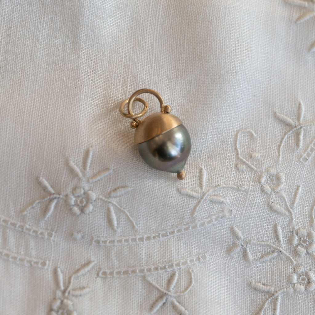 Pearl Acorn