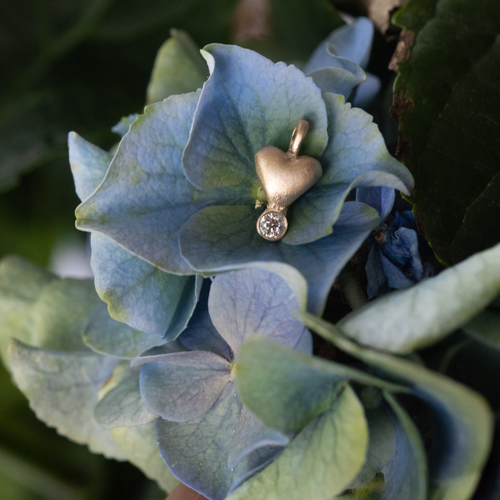 Heart Pendant