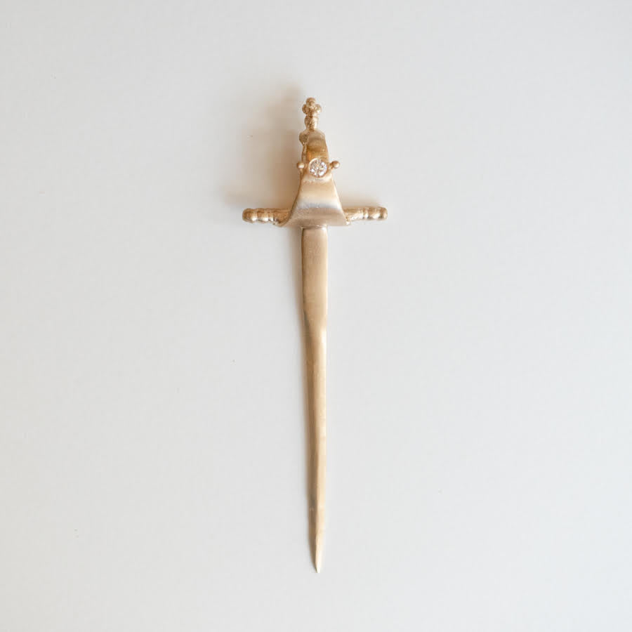 Cross - Joanie Schwarz